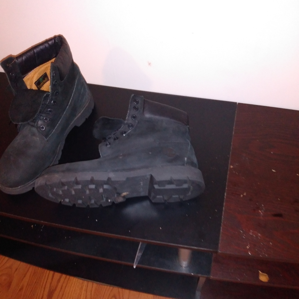 Timberland